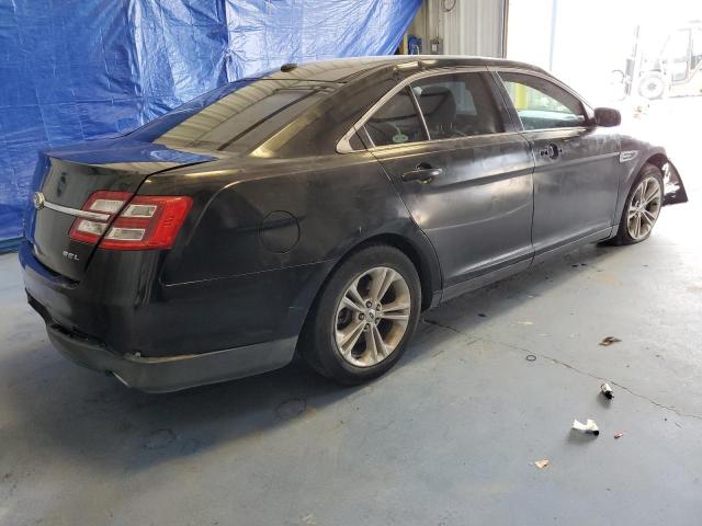 Photo 3 from auction – 2013 FORD TAURUS SEL with VIN 1FAHP2E81DG107912
