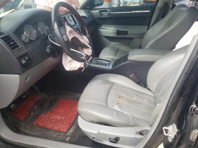 Photo 7 from auction – 2007 CHRYSLER 300C with VIN 2C3KA63H67H811208