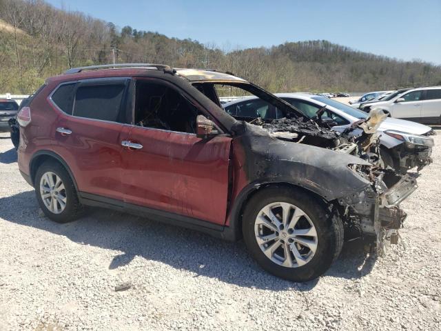 Zdjęcie 4 z aukcji – 2016 NISSAN ROGUE S z VIN KNMAT2MV2GP622212