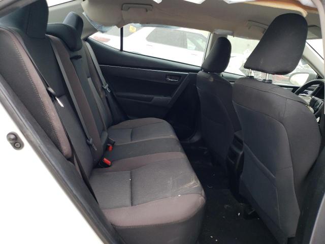 Photo 10 from auction – 2019 TOYOTA COROLLA L with VIN 5YFBURHE5KP873267