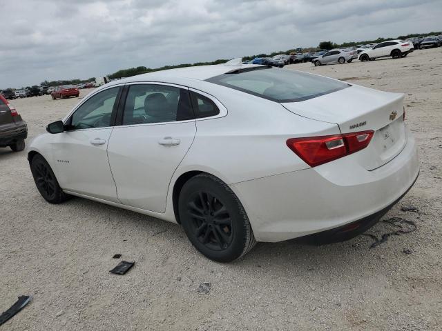Photo 2 from auction – 2016 CHEVROLET MALIBU LT with VIN 1G1ZE5ST2GF228174