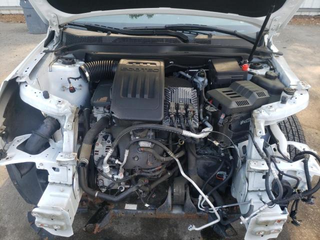 Photo 12 from auction – 2015 CHEVROLET EQUINOX LS with VIN 2GNALAEK1F6373163