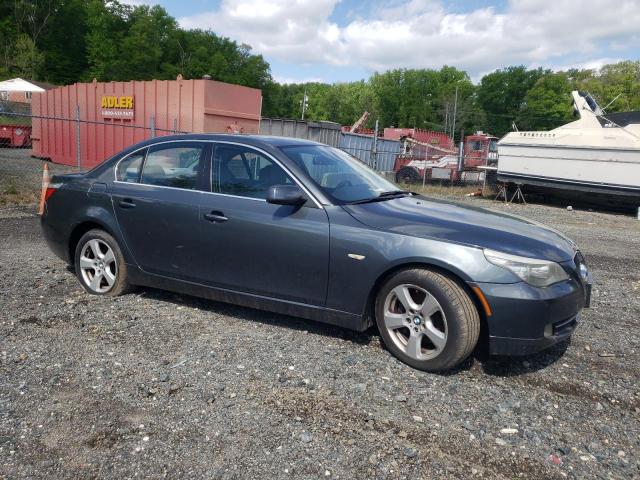 Photo 4 from auction – 2008 BMW 535 XI with VIN WBANV93578CZ68154
