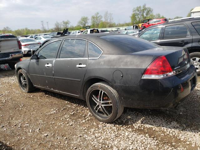 Photo 2 from auction – 2007 CHEVROLET IMPALA POL with VIN 2G1WS55R879229429
