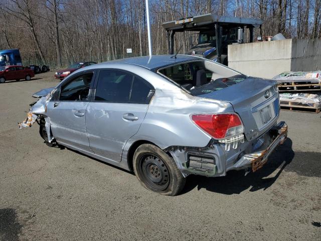 Photo 2 from auction – 2013 SUBARU IMPREZA with VIN JF1GJAA69DG026264