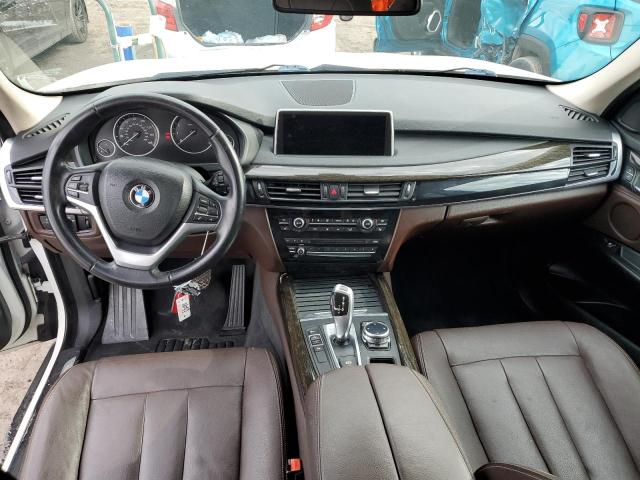 Photo 8 from auction – 2014 BMW X5 SDRIVE3 with VIN 5UXKR2C56E0C01105