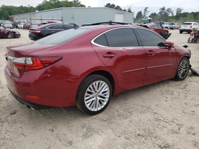 Photo 3 from auction – 2018 LEXUS ES 350 with VIN 58ABK1GG1JU080385