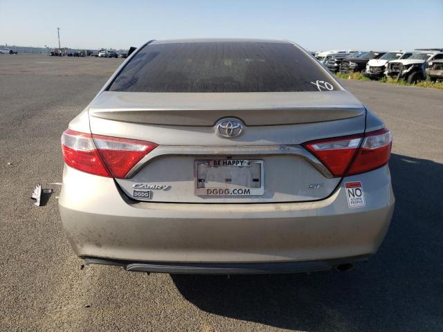 Photo 6 from auction – 2016 TOYOTA CAMRY LE with VIN 4T1BF1FK2GU523685