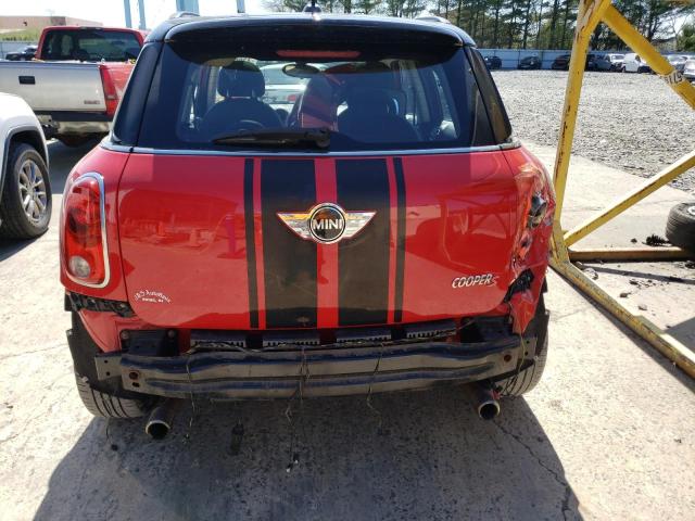 صورة رقم 6 من المزاد - 2012 MINI COOPER S C مع VIN WMWZC5C57CWL63851