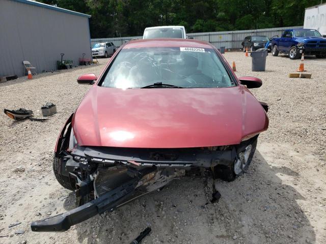 Photo 5 from auction – 2016 HYUNDAI SONATA SE with VIN 5NPE24AF9GH340240
