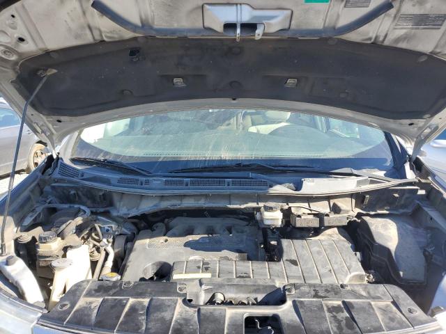Photo 12 from auction – 2011 NISSAN QUEST S with VIN JN8AE2KP3B9011265