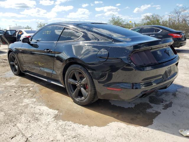 Photo 2 from auction – 2016 FORD MUSTANG with VIN 1FA6P8AM0G5326440