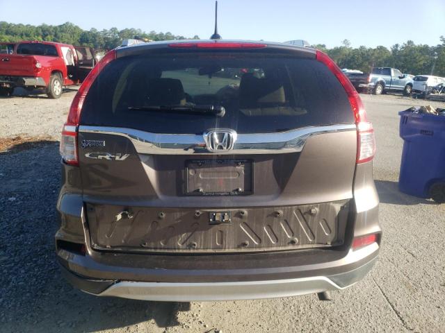 Photo 6 from auction – 2016 HONDA CR-V EXL with VIN 2HKRM3H73GH558386