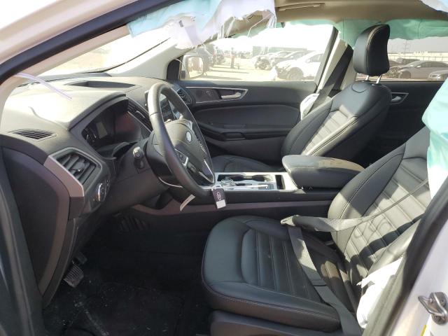 Zdjęcie 7 z aukcji – 2022 FORD EDGE SEL z VIN 2FMPK4J94NBA42816