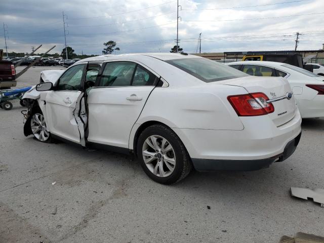 Photo 2 from auction – 2012 FORD TAURUS SEL with VIN 1FAHP2EW0CG132684