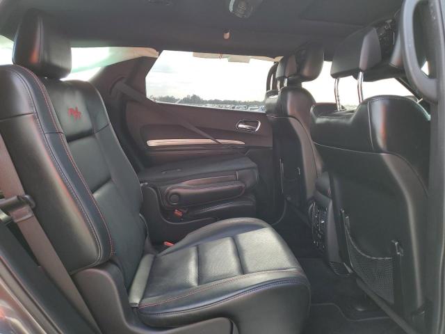 Photo 11 from auction – 2017 DODGE DURANGO R/ with VIN 1C4SDHCT3HC636360