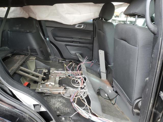 Photo 11 from auction – 2017 FORD EXPLORER P with VIN 1FM5K8AR8HGA17557