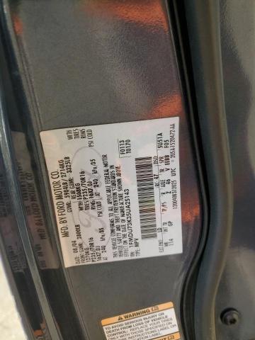 Photo 10 from auction – 2005 FORD EXPLORER X with VIN 1FMDU73K35UA25143