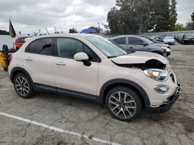 Photo 4 from auction – 2016 FIAT 500X TREKK with VIN ZFBCFXET7GP390784