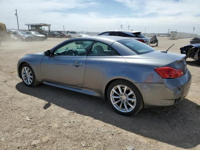 Photo 2 from auction – 2012 INFINITI G37 BASE with VIN JN1CV6FE2CM201662