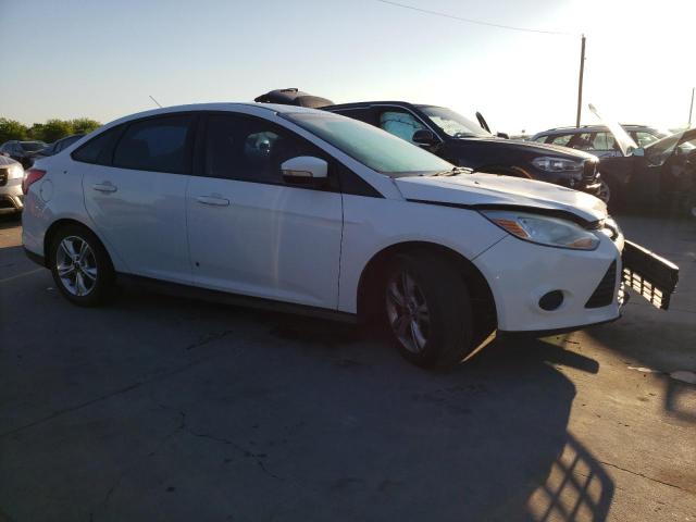 Photo 4 from auction – 2014 FORD FOCUS SE with VIN 1FADP3F22EL318043