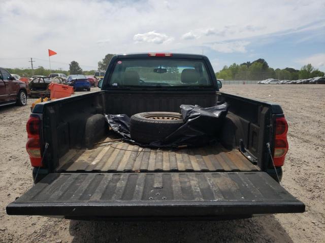 Photo 10 from auction – 2007 CHEVROLET SILVERADO with VIN 1GCEC14XX7Z102826