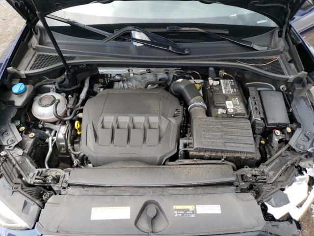 Photo 11 from auction – 2021 AUDI Q3 PREMIUM with VIN WA1EECF33M1041436