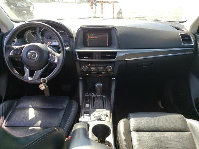 Photo 8 from auction – 2016 MAZDA CX-5 GT with VIN JM3KE4DY2G0860999