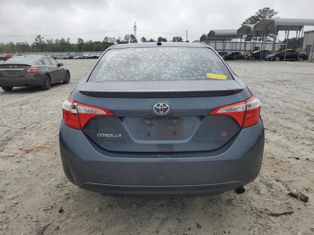 Photo 6 from auction – 2015 TOYOTA COROLLA L with VIN 2T1BURHE7FC379367