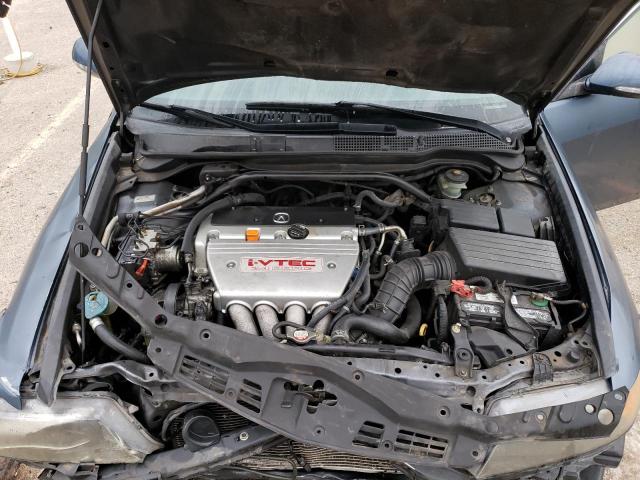 Photo 11 from auction – 2006 ACURA TSX with VIN JH4CL96976C005023