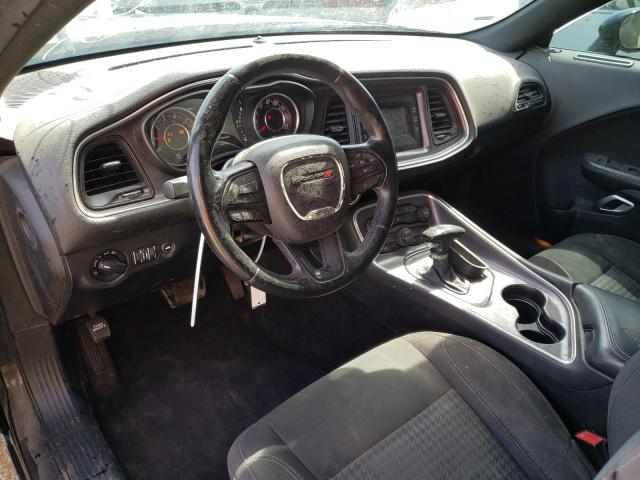 Photo 8 from auction – 2016 DODGE CHALLENGER with VIN 2C3CDZAG0GH119226