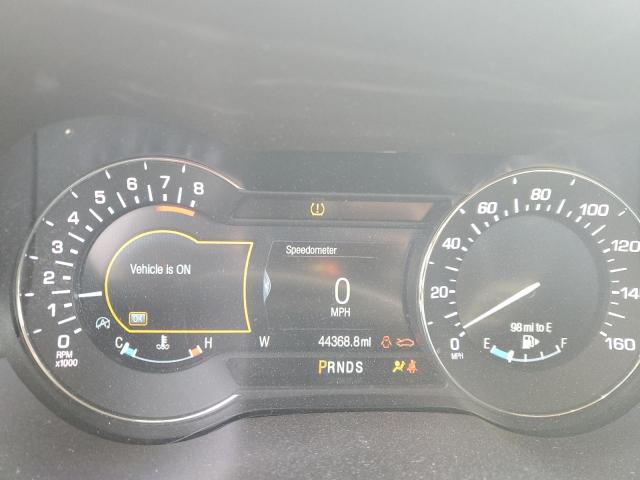Photo 9 from auction – 2019 LINCOLN MKC SELECT with VIN 5LMCJ2C96KUL35705