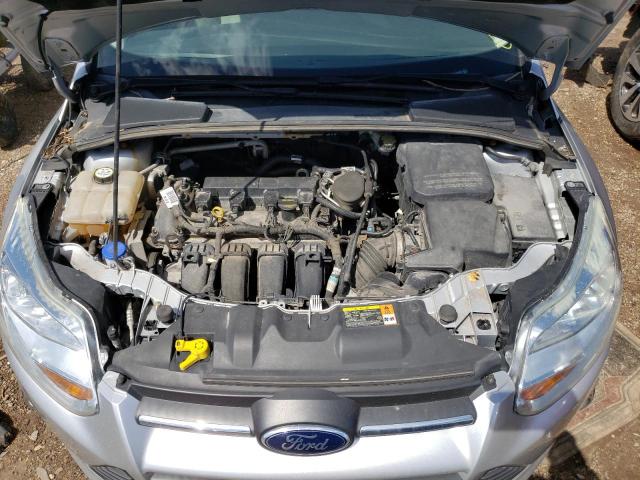 Photo 11 from auction – 2012 FORD FOCUS SE with VIN 1FAHP3F23CL454499