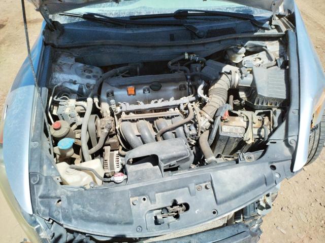 Photo 11 from auction – 2008 HONDA ACCORD LXP with VIN JHMCP26458C076434
