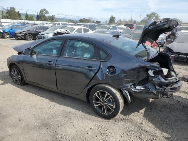 Photo 2 from auction – 2023 KIA FORTE LX with VIN 3KPF24AD9PE569489