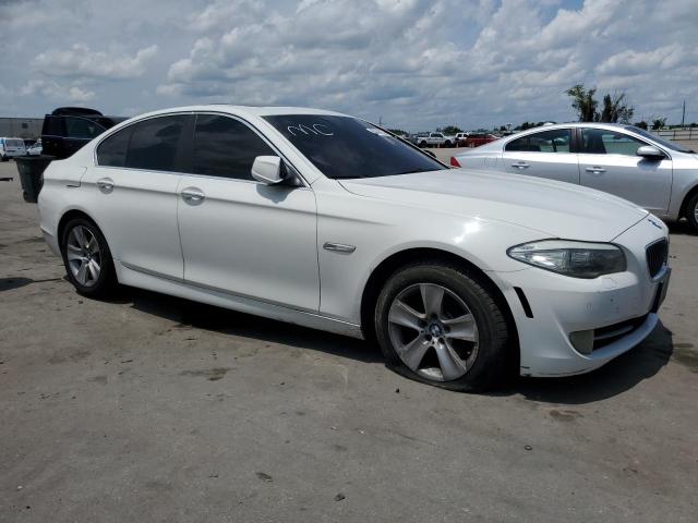 Photo 4 from auction – 2011 BMW 528 I with VIN WBAFR1C52BC260329