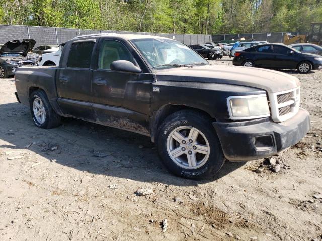 Фото 4 с аукциона – 2011 DODGE DAKOTA SLT с VIN 1D7RW3GP6BS559477