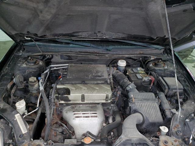 Photo 11 from auction – 2012 MITSUBISHI GALANT ES with VIN 4A32B3FF8CE020162