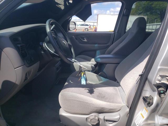 Photo 7 from auction – 2001 MAZDA TRIBUTE LX with VIN 4F2CU08191KM61928