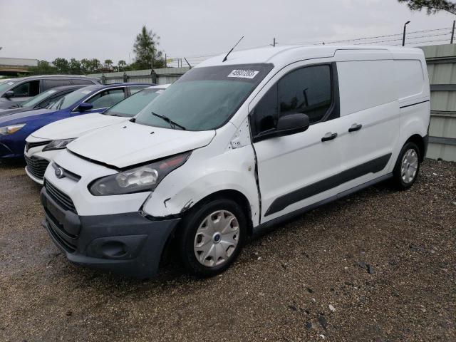 FORD TRANSIT CO 2016 with VIN NM0LS7E74G1264877 - Photo from auction
