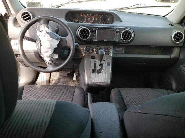 Photo 8 from auction – 2015 TOYOTA SCION XB with VIN JTLZE4FE0FJ075663