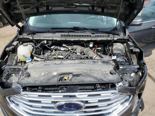 Photo 12 from auction – 2020 FORD EDGE SEL with VIN 2FMPK4J94LBA83816