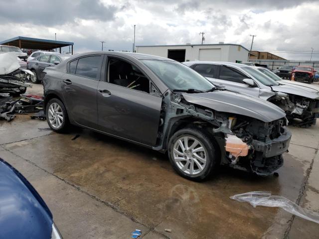 Photo 4 from auction – 2012 MAZDA 3 I with VIN JM1BL1VF1C1501626