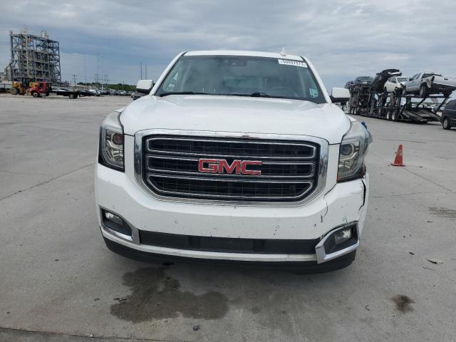 Photo 5 from auction – 2017 GMC YUKON SLT with VIN 1GKS1BKC6HR281192
