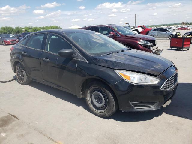 Photo 4 from auction – 2018 FORD FOCUS S with VIN 1FADP3E29JL299275