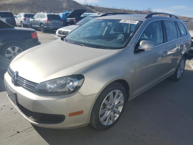VOLKSWAGEN JETTA 2013 with VIN 3VWPL7AJXDM695495 - Photo from auction