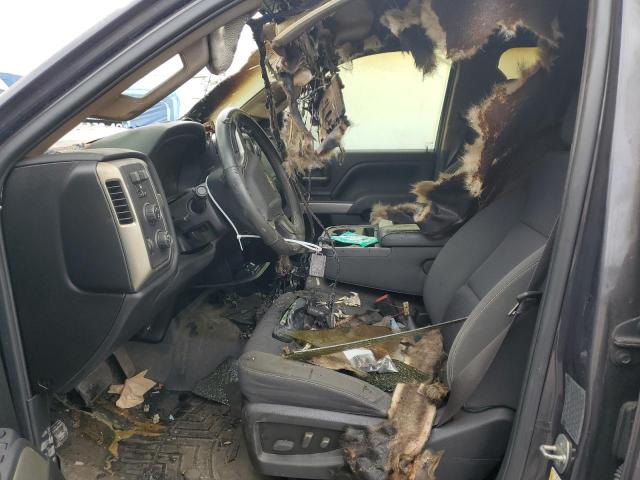 Photo 7 from auction – 2015 CHEVROLET silverado with VIN 1GC4KZC85FF145655