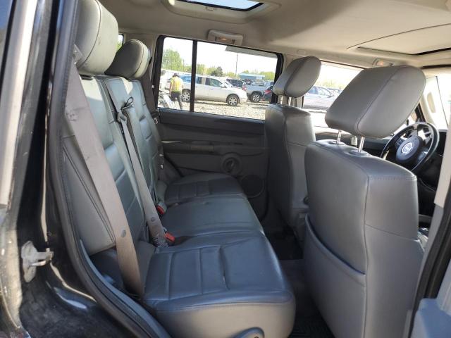 Photo 11 from auction – 2007 JEEP COMMANDER with VIN 1J8HG48N87C554359