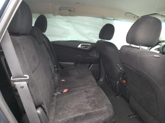 Photo 10 from auction – 2015 NISSAN PATHFINDER with VIN 5N1AR2MMXFC664005