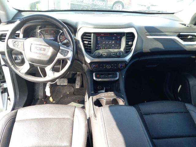 Photo 8 from auction – 2020 GMC ACADIA SLT with VIN 1GKKNUL48LZ187735